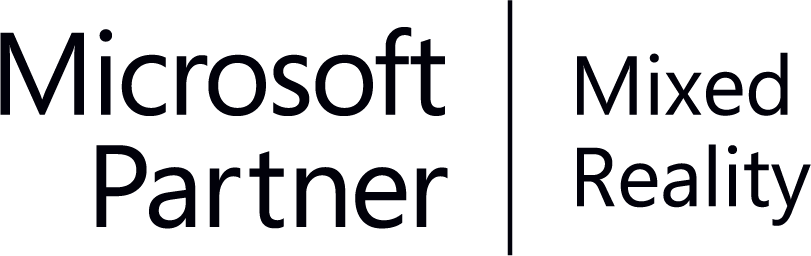 Microsoft Mixed Reality Partner